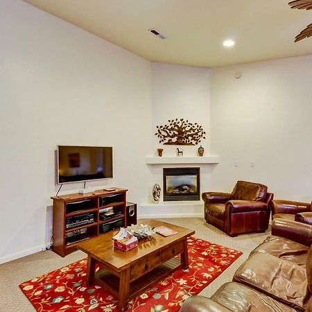Cottonwoods Villa Moab Luaran gambar
