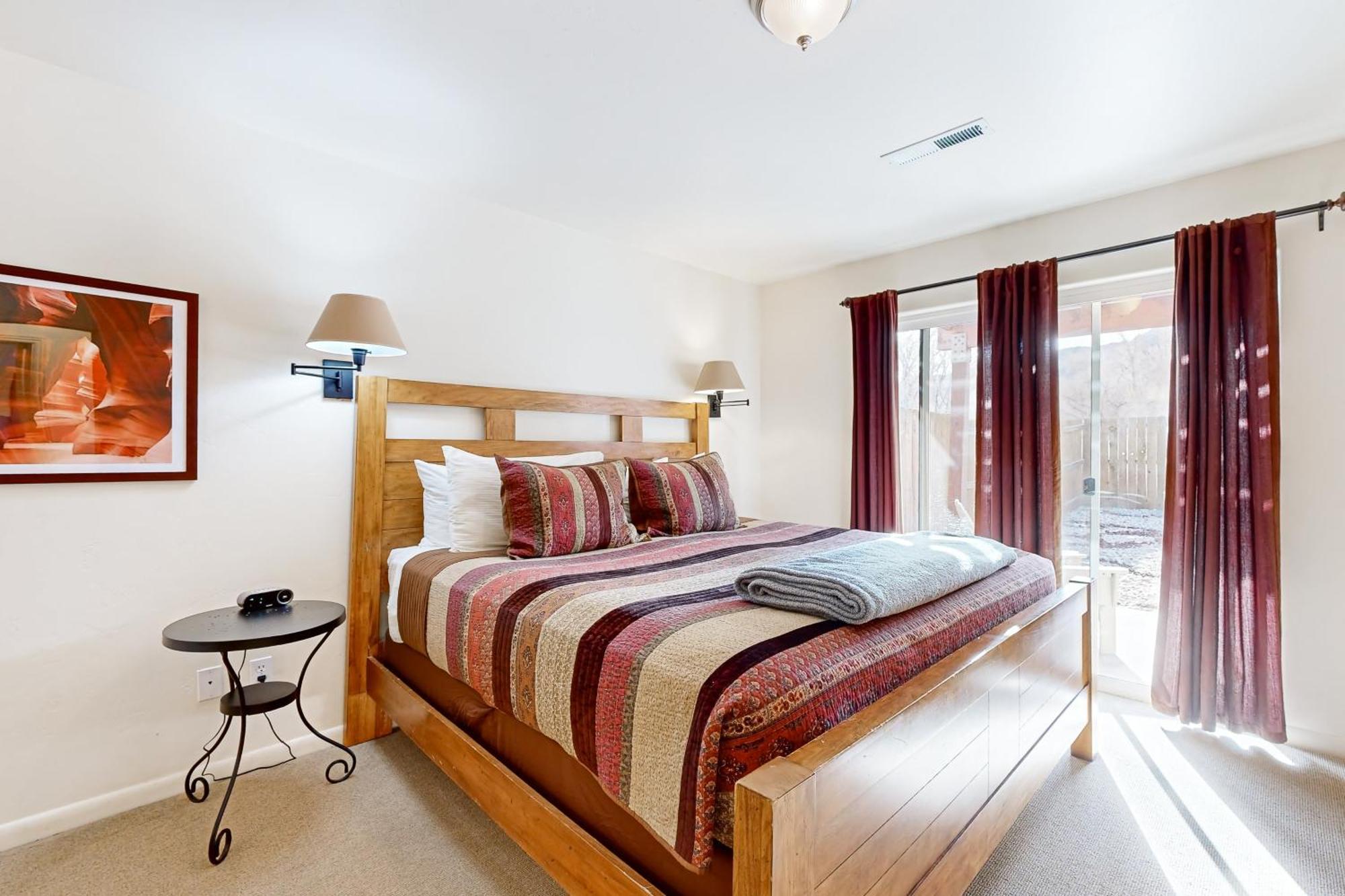 Cottonwoods Villa Moab Luaran gambar