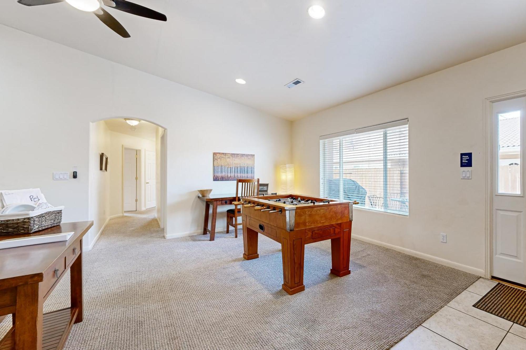 Cottonwoods Villa Moab Luaran gambar
