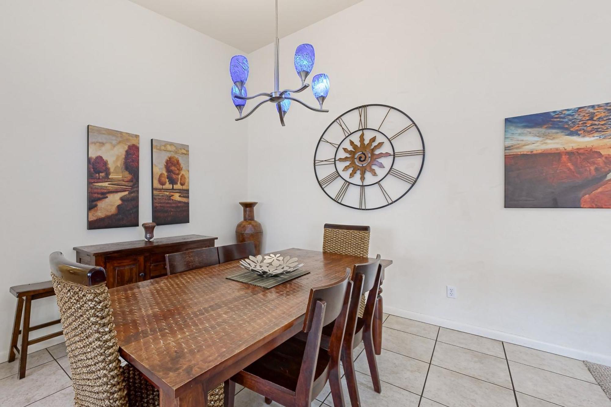 Cottonwoods Villa Moab Luaran gambar