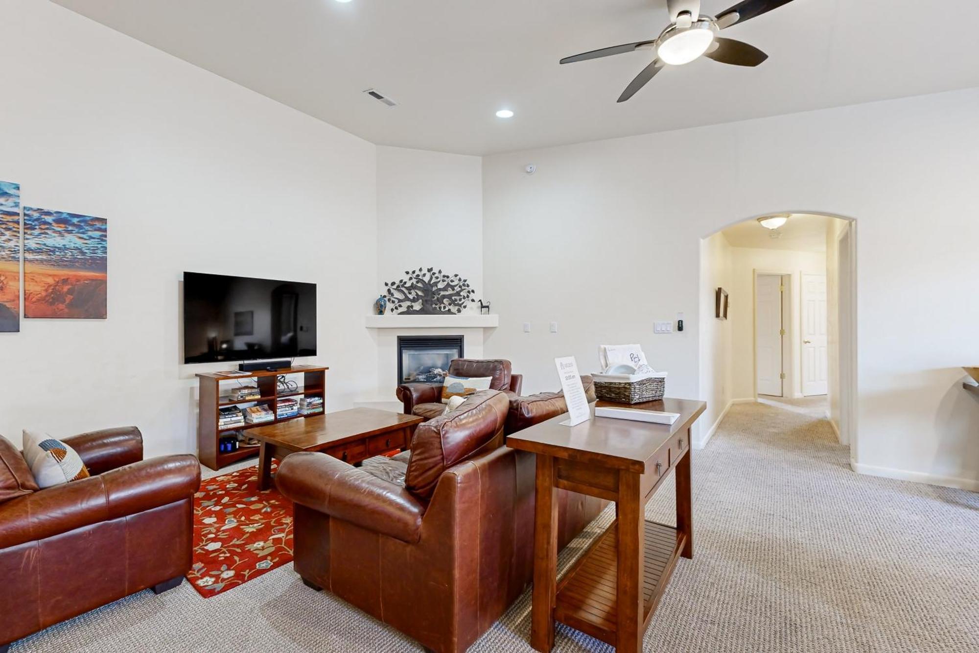 Cottonwoods Villa Moab Luaran gambar