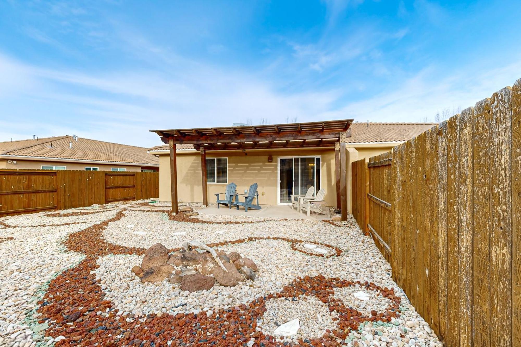 Cottonwoods Villa Moab Luaran gambar