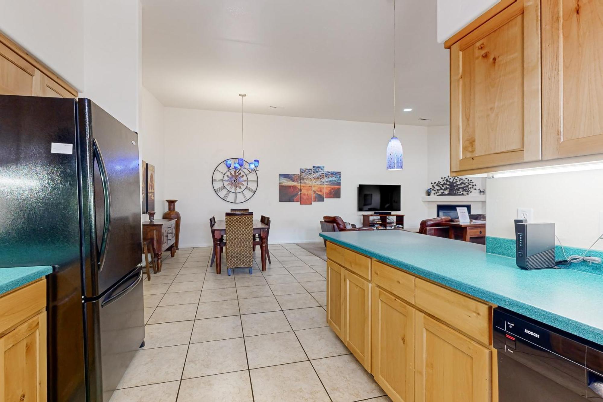 Cottonwoods Villa Moab Luaran gambar