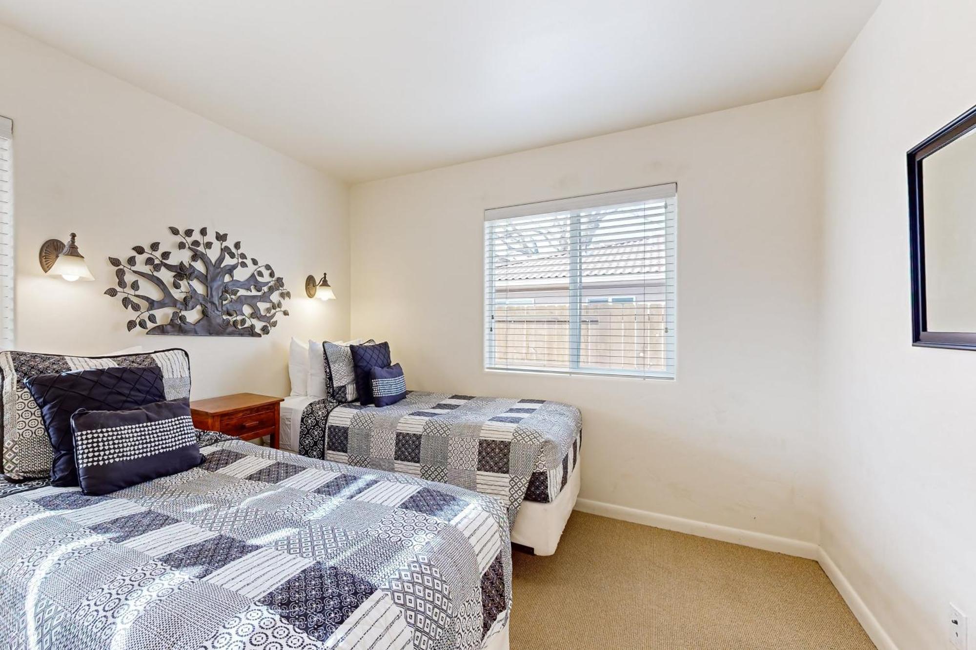 Cottonwoods Villa Moab Luaran gambar