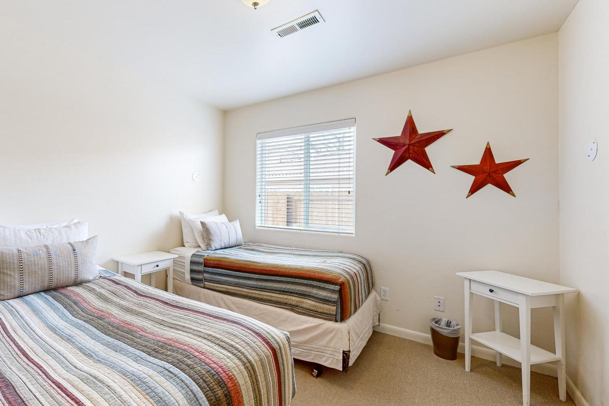 Cottonwoods Villa Moab Luaran gambar