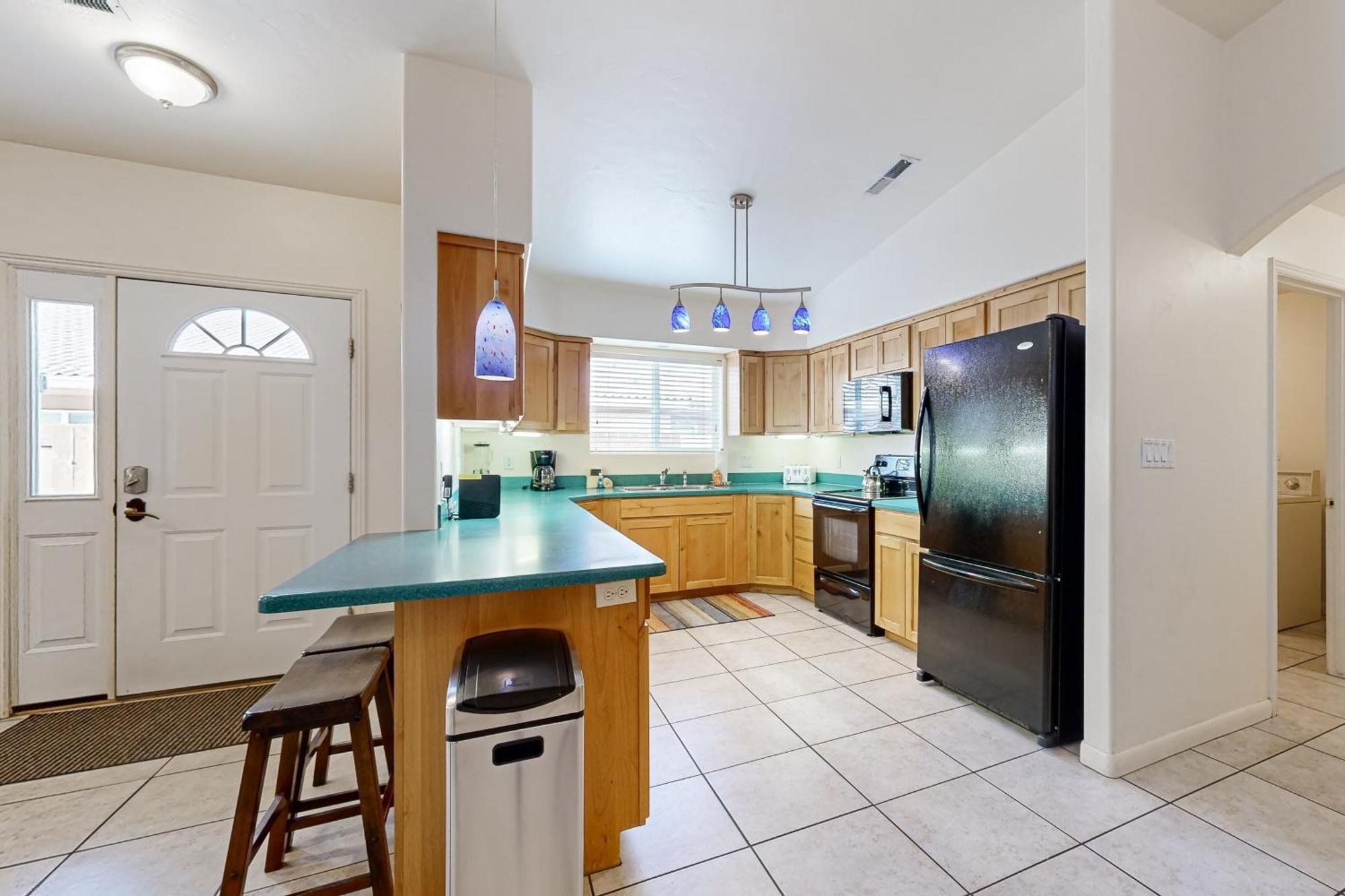 Cottonwoods Villa Moab Luaran gambar