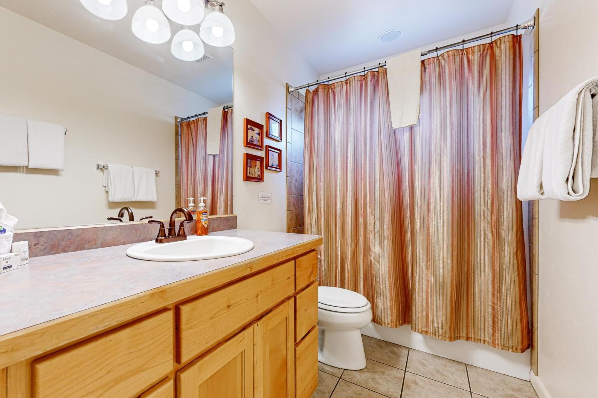 Cottonwoods Villa Moab Luaran gambar