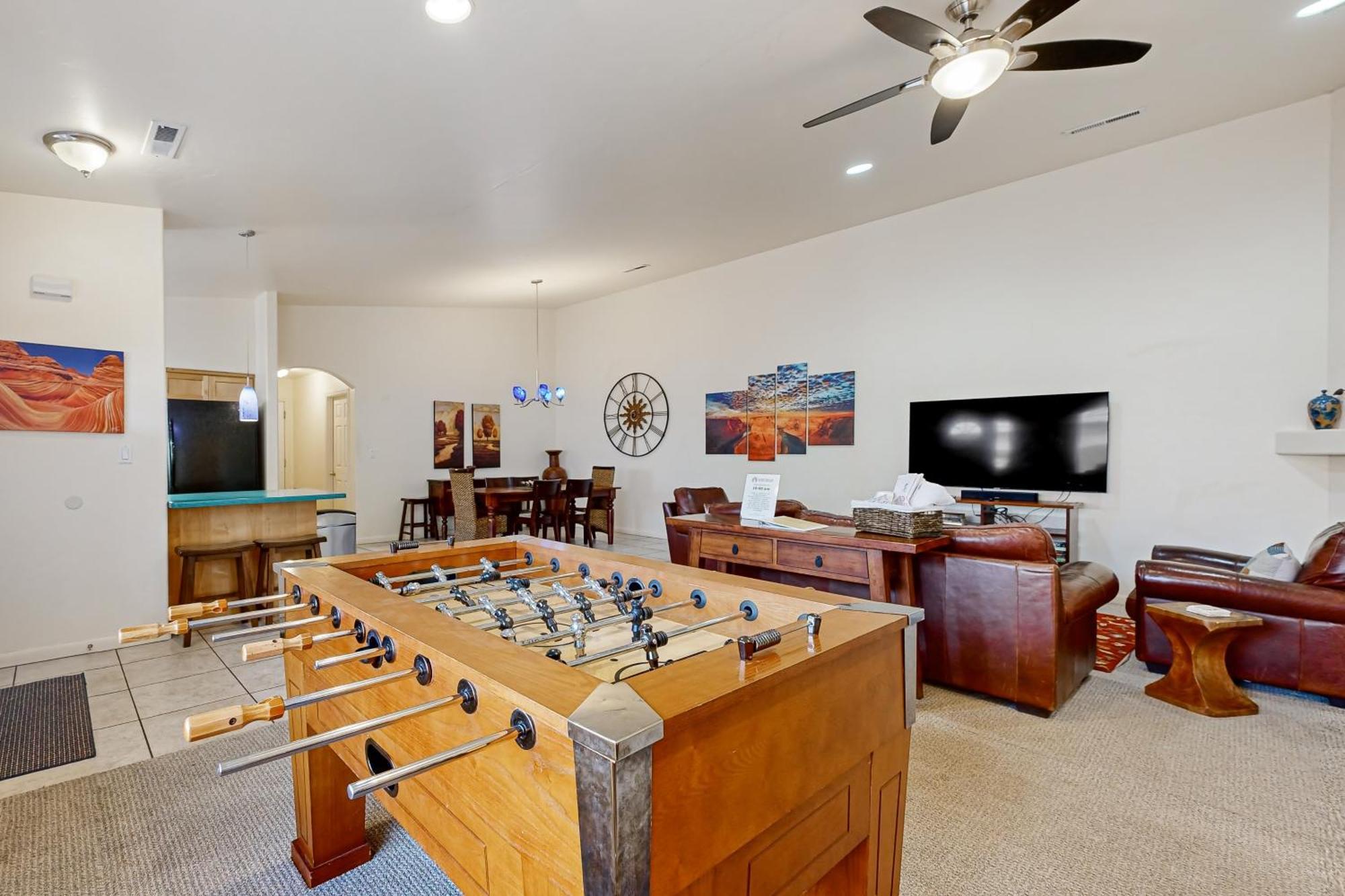 Cottonwoods Villa Moab Luaran gambar