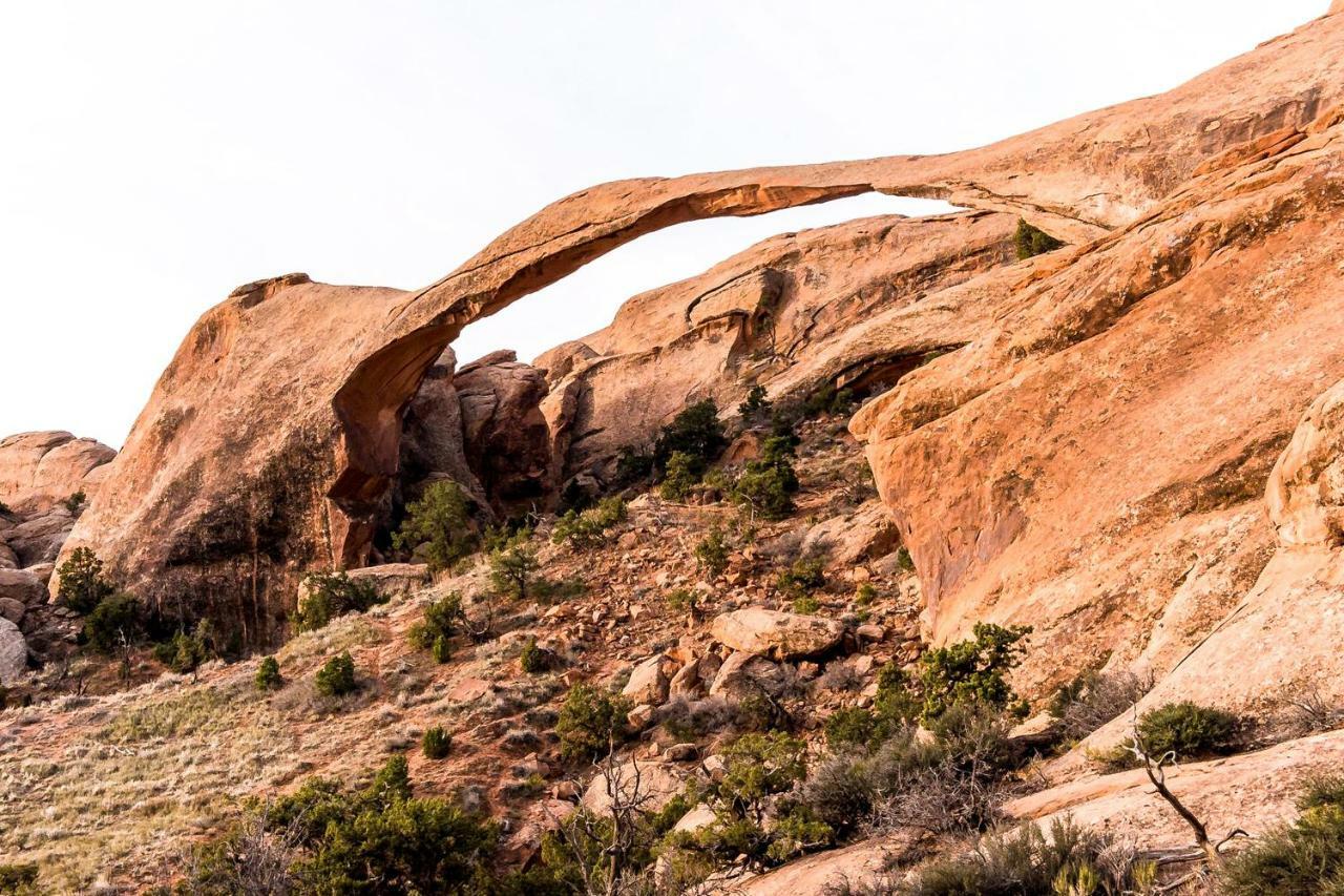 Cottonwoods Villa Moab Luaran gambar