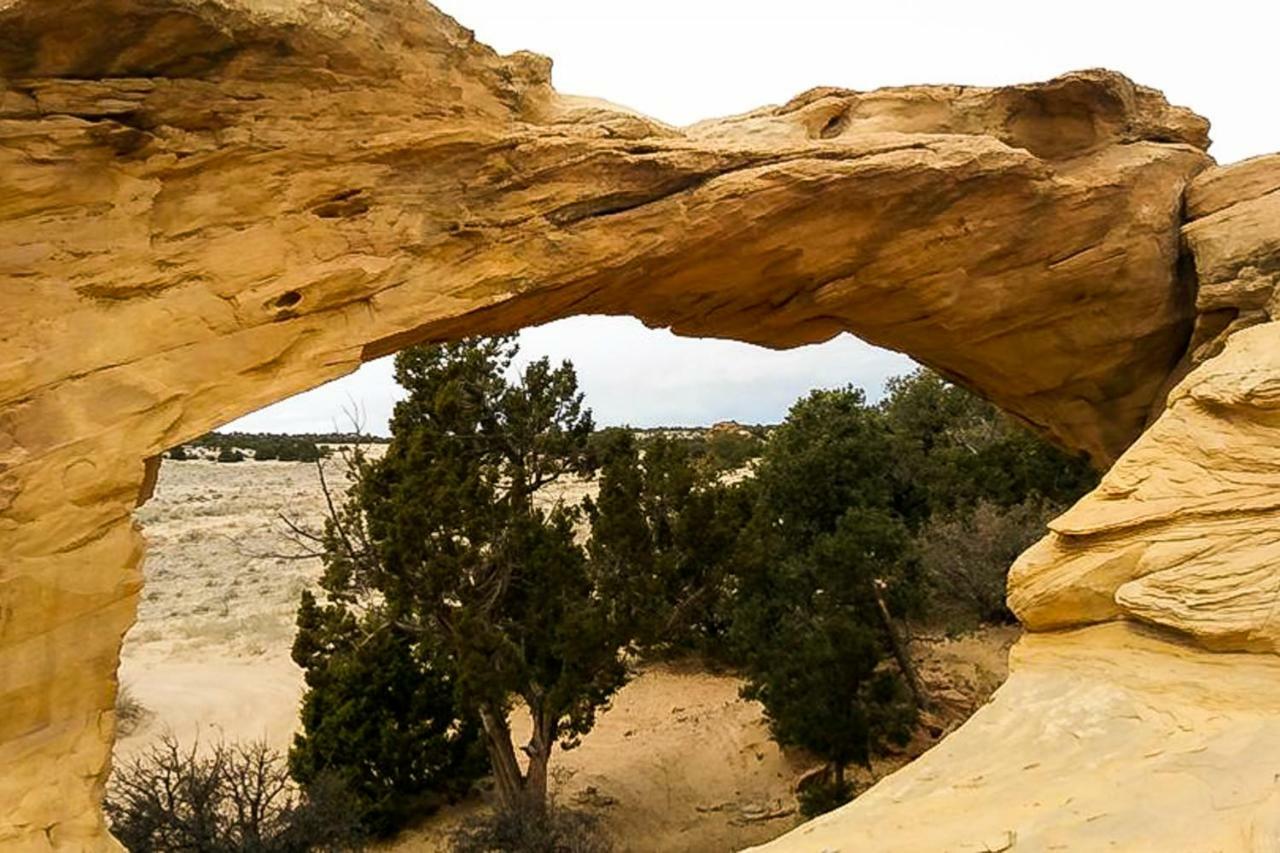 Cottonwoods Villa Moab Luaran gambar