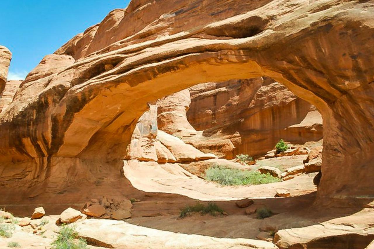Cottonwoods Villa Moab Luaran gambar