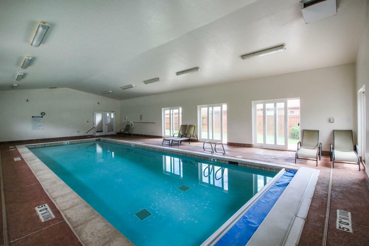 Cottonwoods Villa Moab Luaran gambar